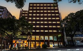 アパホテル 長崎出島